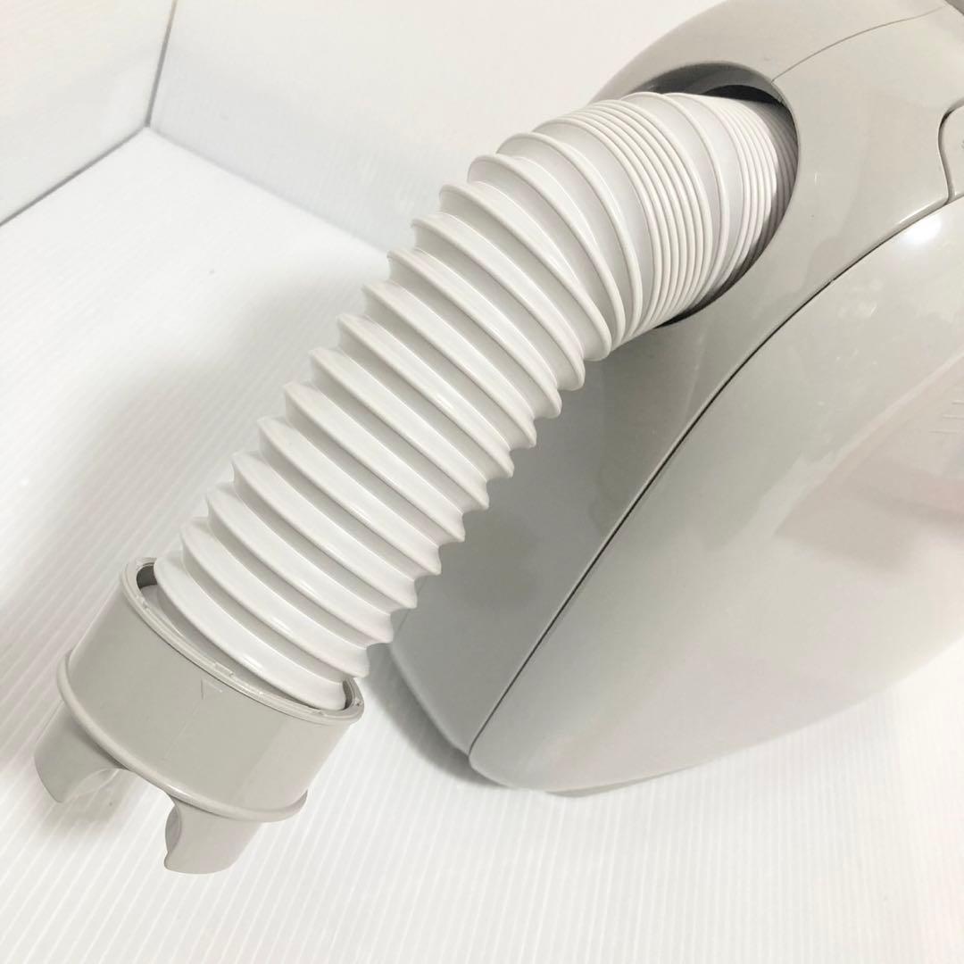 三菱ふとん乾燥機 MITSUBISHI AD-PS80BC-H ウォームグレー