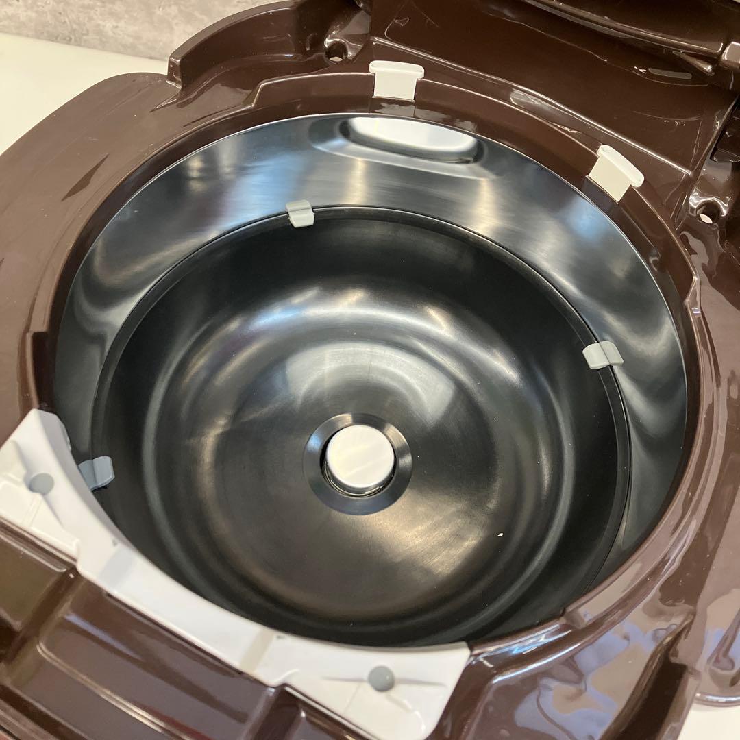 象印 圧力IH鍋 炊飯器 煮込み自慢 可変圧力 電気圧力鍋 3合 2014年製