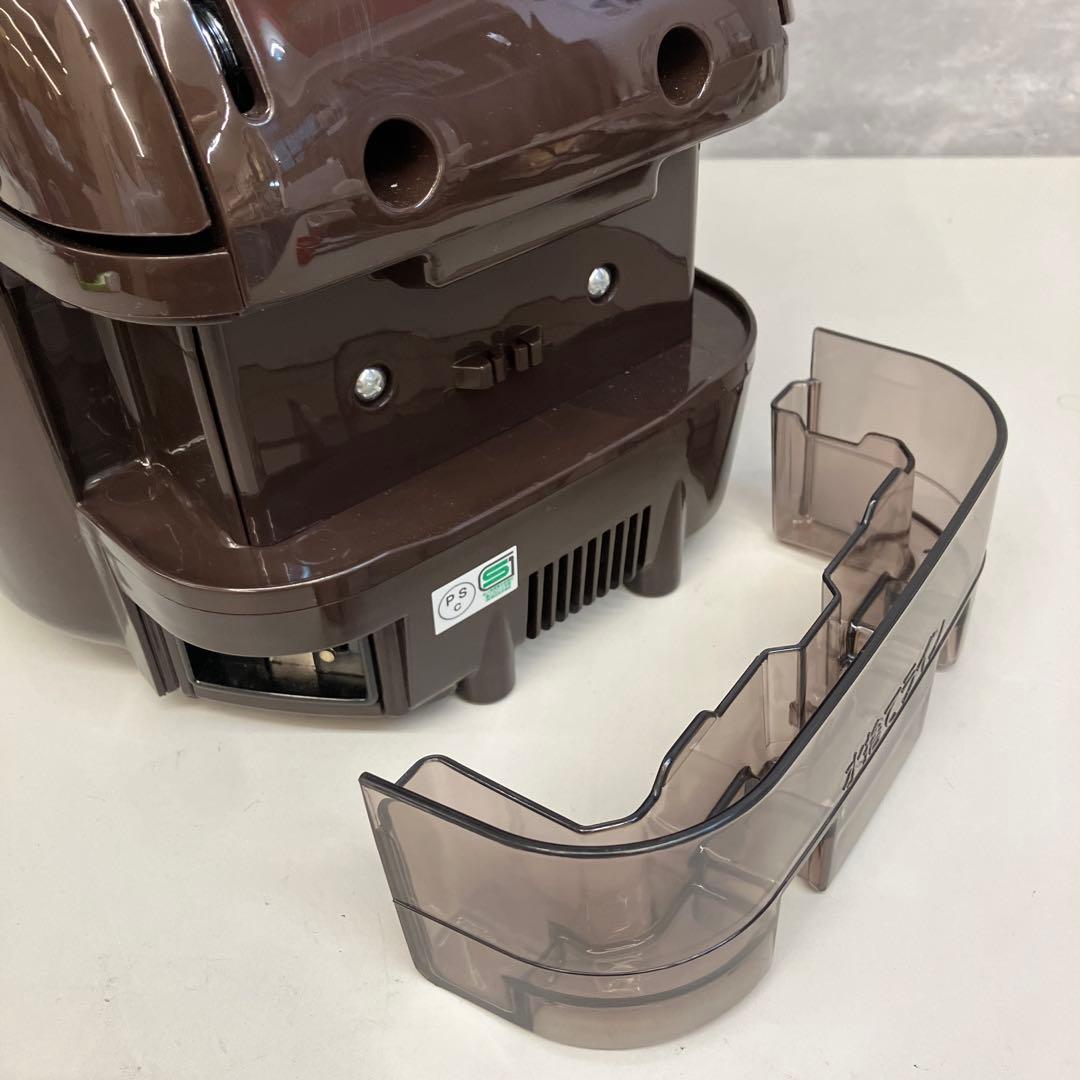 象印 圧力IH鍋 炊飯器 煮込み自慢 可変圧力 電気圧力鍋 3合 2014年製