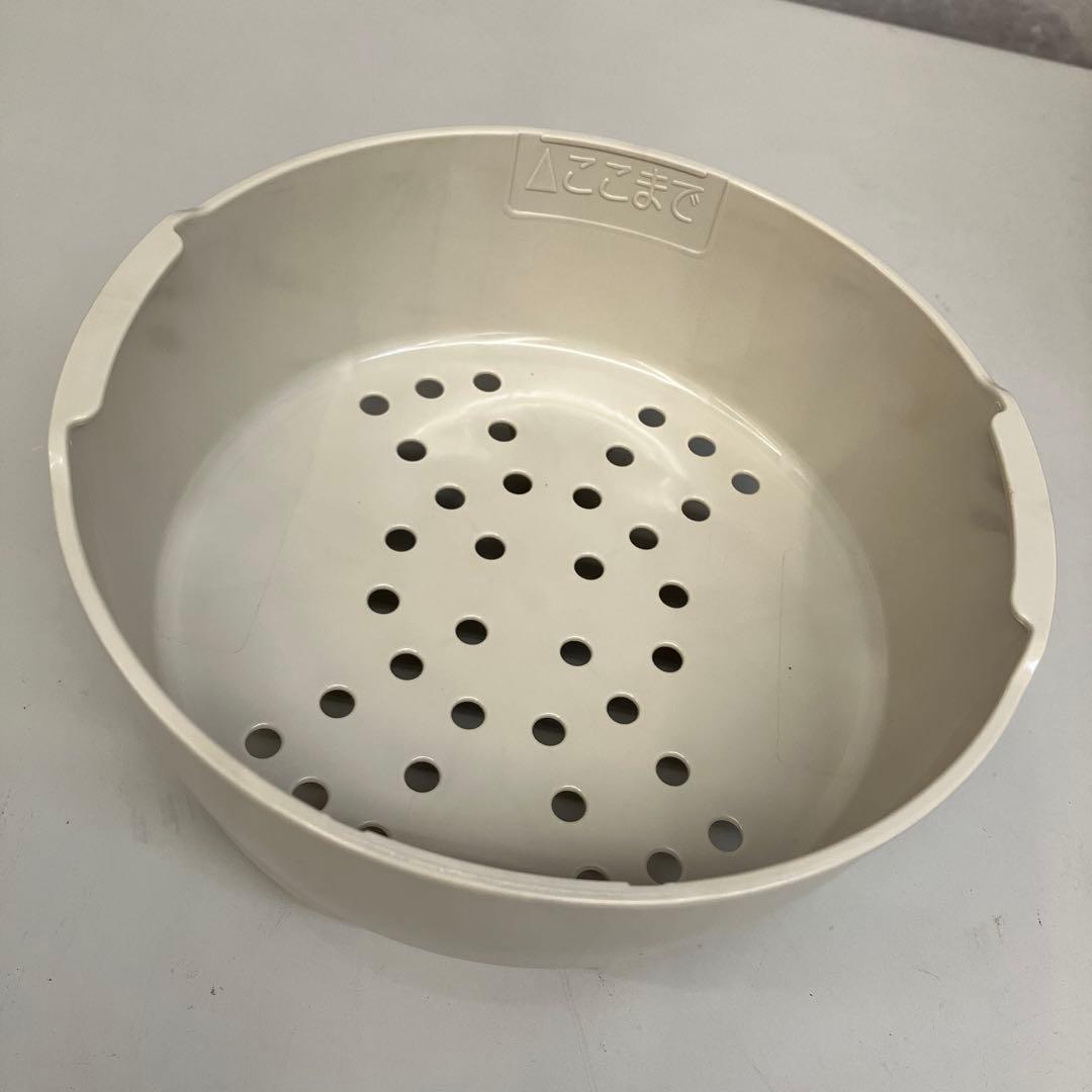 象印 圧力IH鍋 炊飯器 煮込み自慢 可変圧力 電気圧力鍋 3合 2014年製