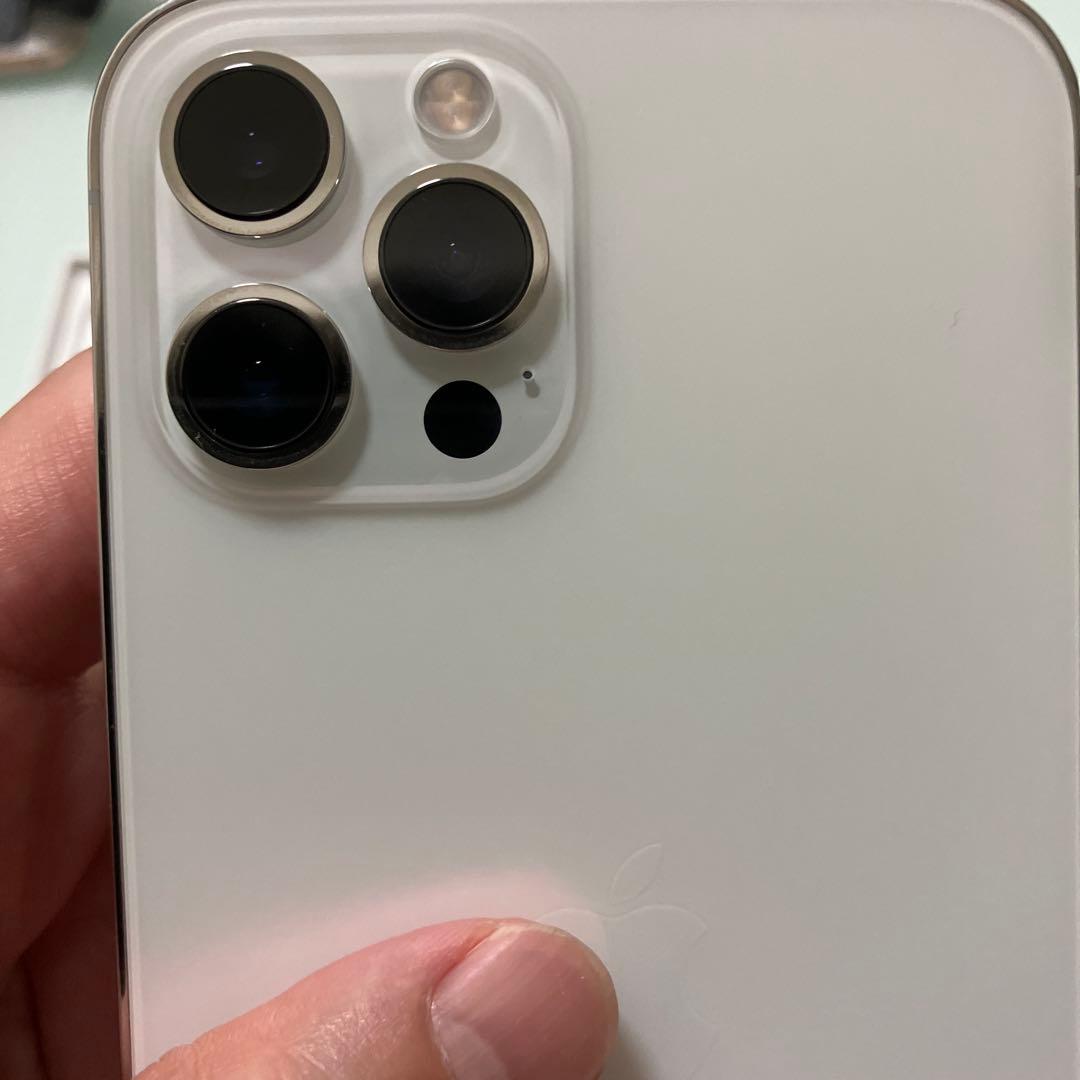 新品　Apple iPhone 12 ProMax 256GB SIMフリー