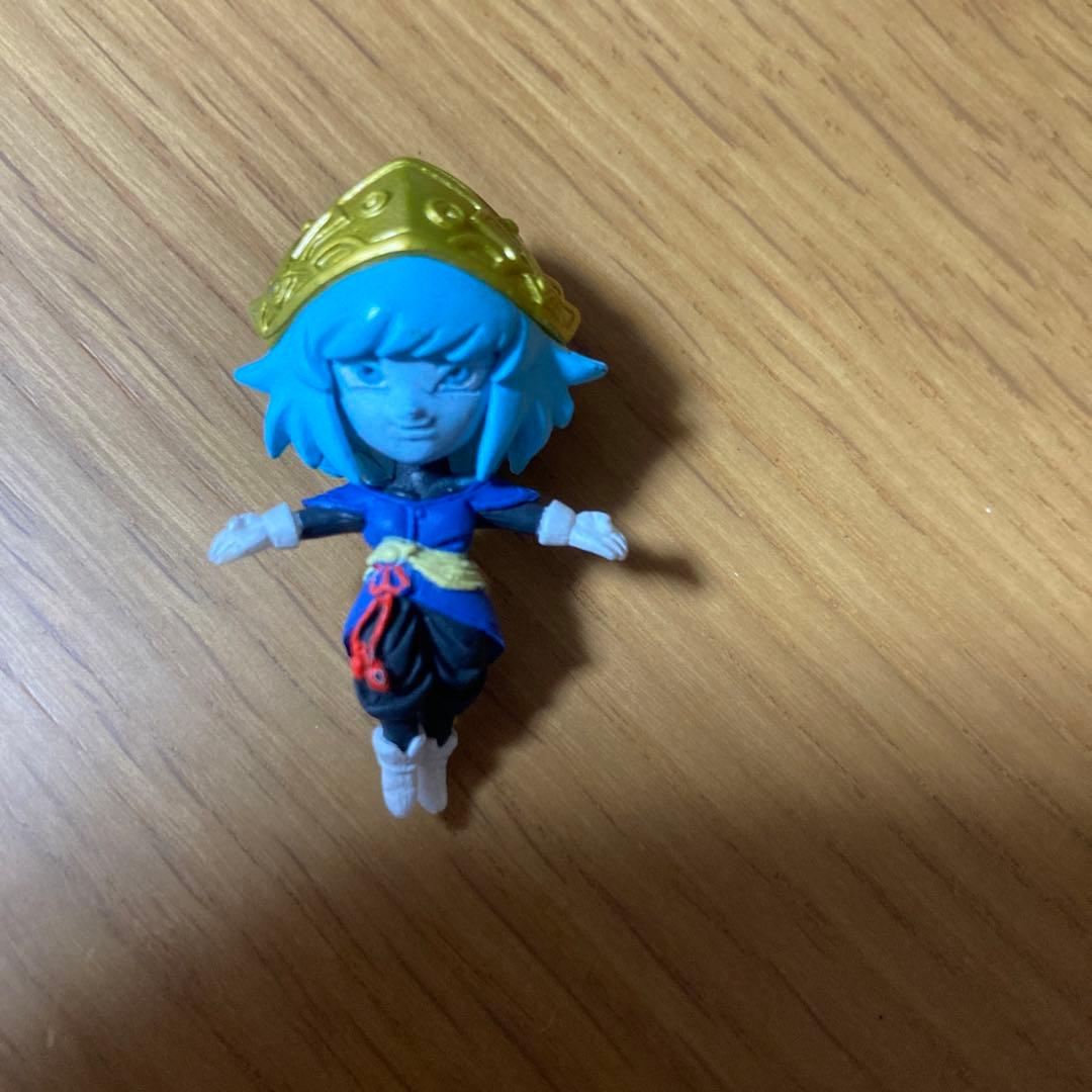 スーパードラゴンボールヒーローズ アイオスフルコンプ