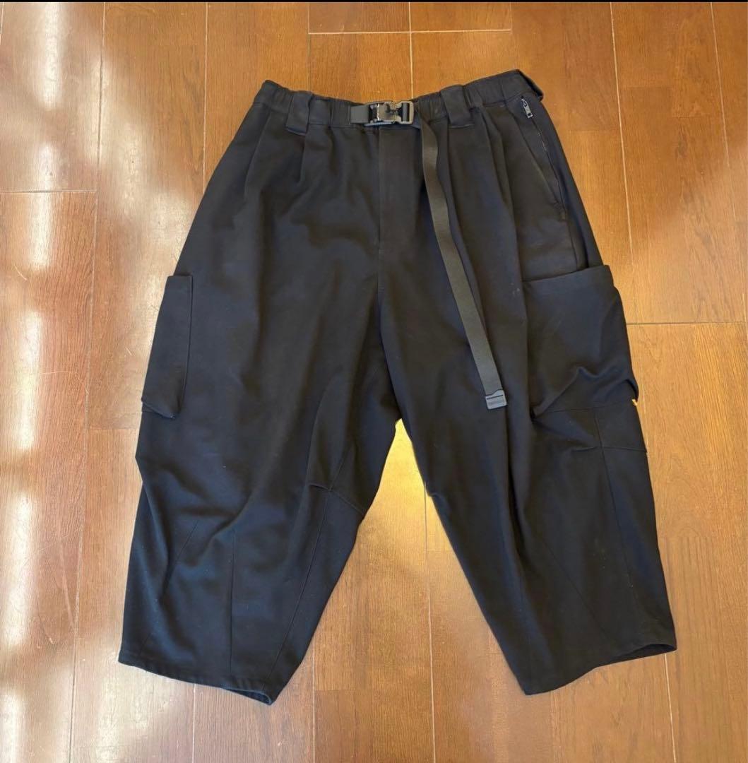 tightbooth パンツ