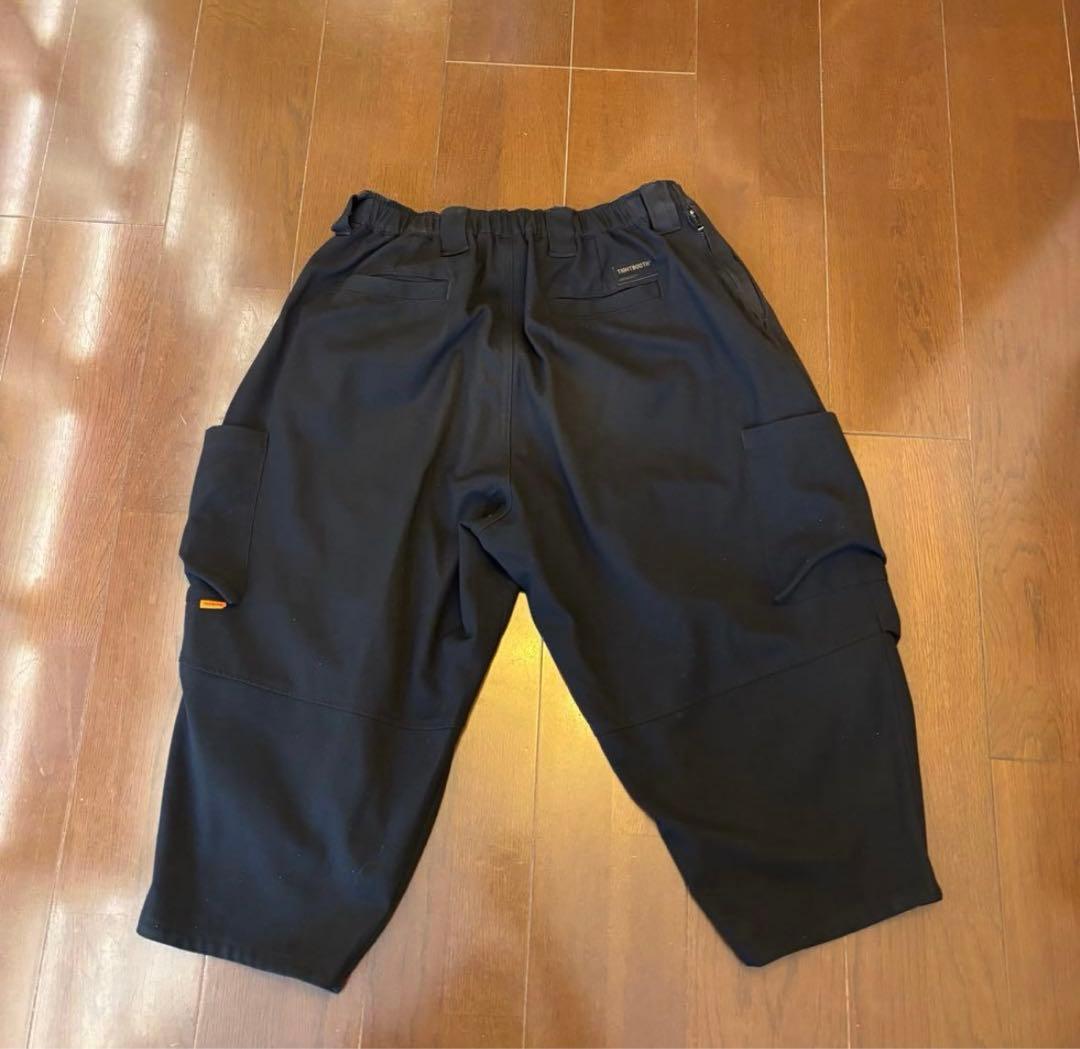 tightbooth パンツ