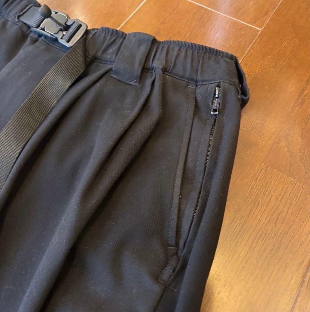 tightbooth パンツ