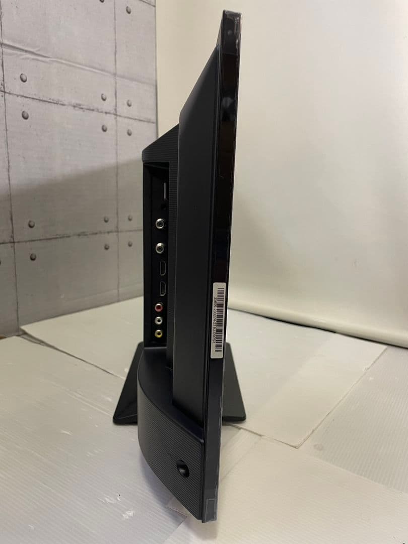 Hisense 24A50 24インチ LED 液晶テレビ 2021年製