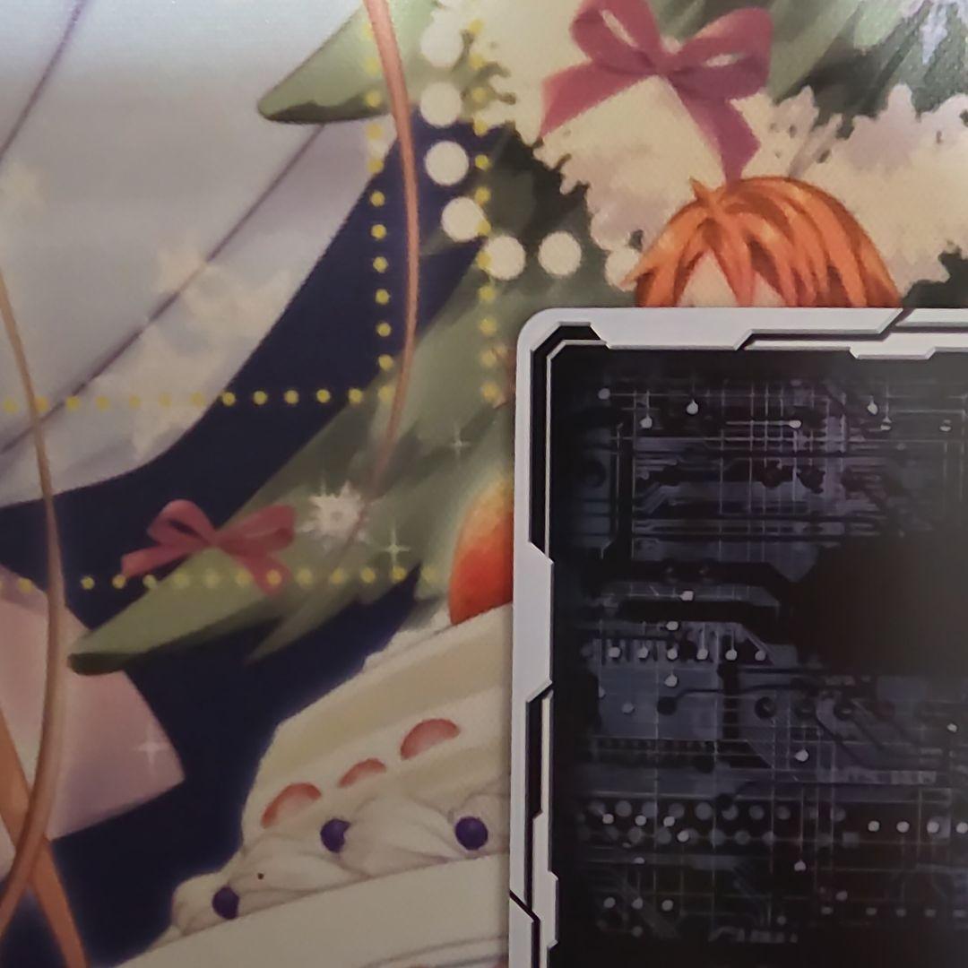 Z/X ゼクス　B44 IGR グロリア