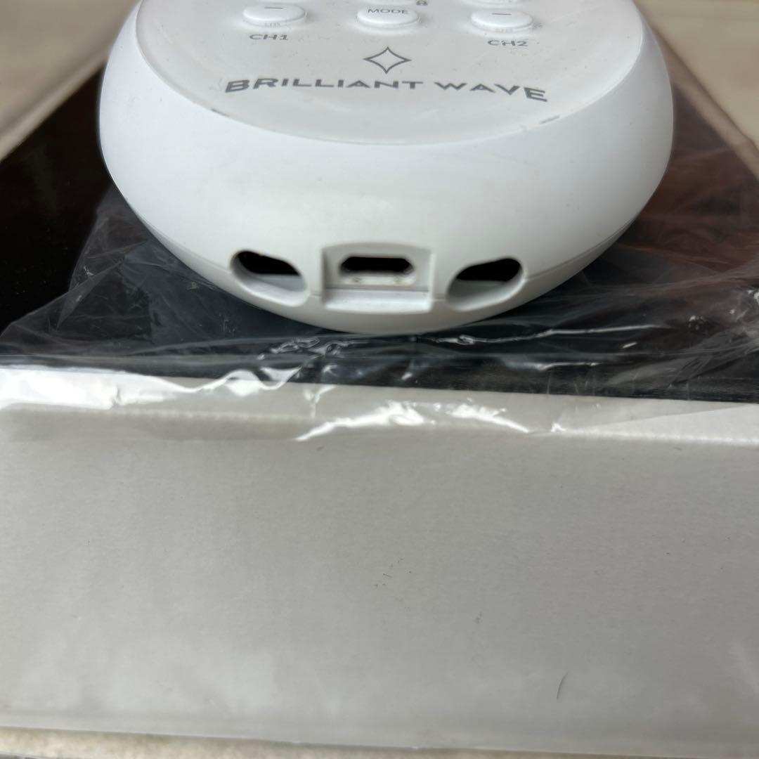 パルティール ブリリアントウェーブ BRILLIANTWAVE