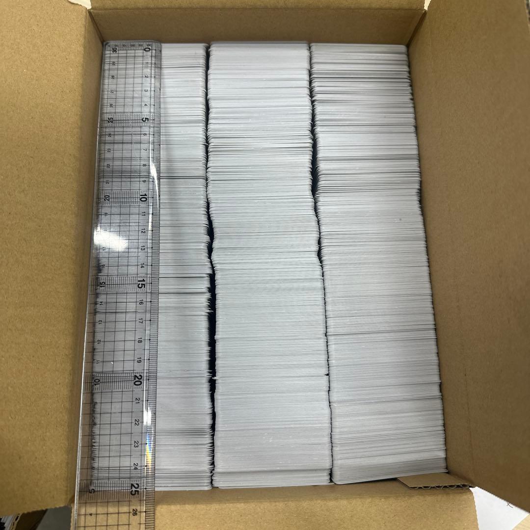 ホロカ　ホロライブ　まとめ売り　ランダム約1916枚