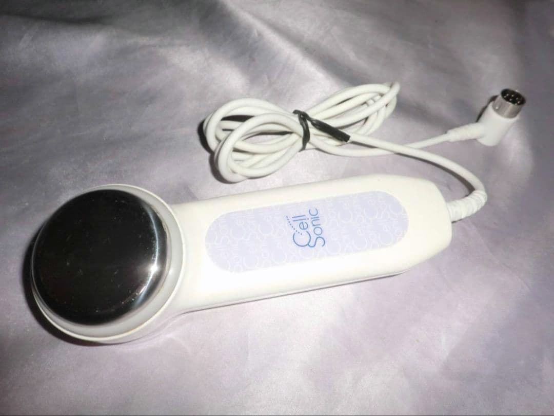 セルショット プロ ベレガ