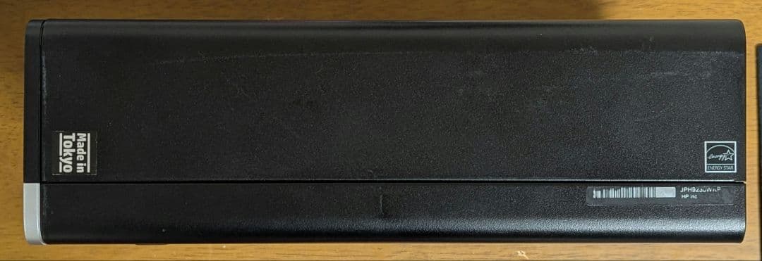 Windowsデスクトップ HP ProDesk 400 G5 SFF i5 8500