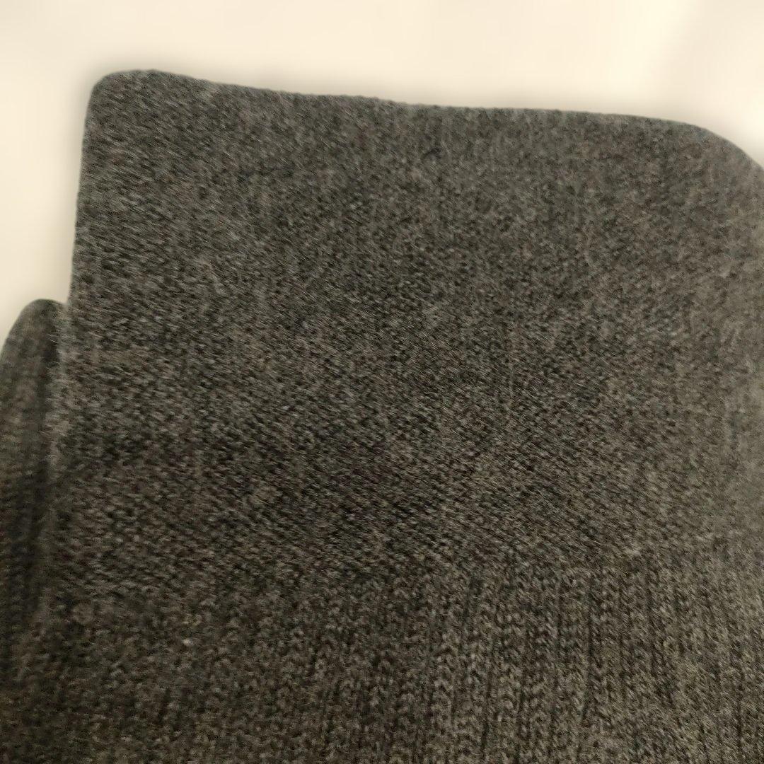 完売品！美品！ kotori works ウールリブ編みレギンス L