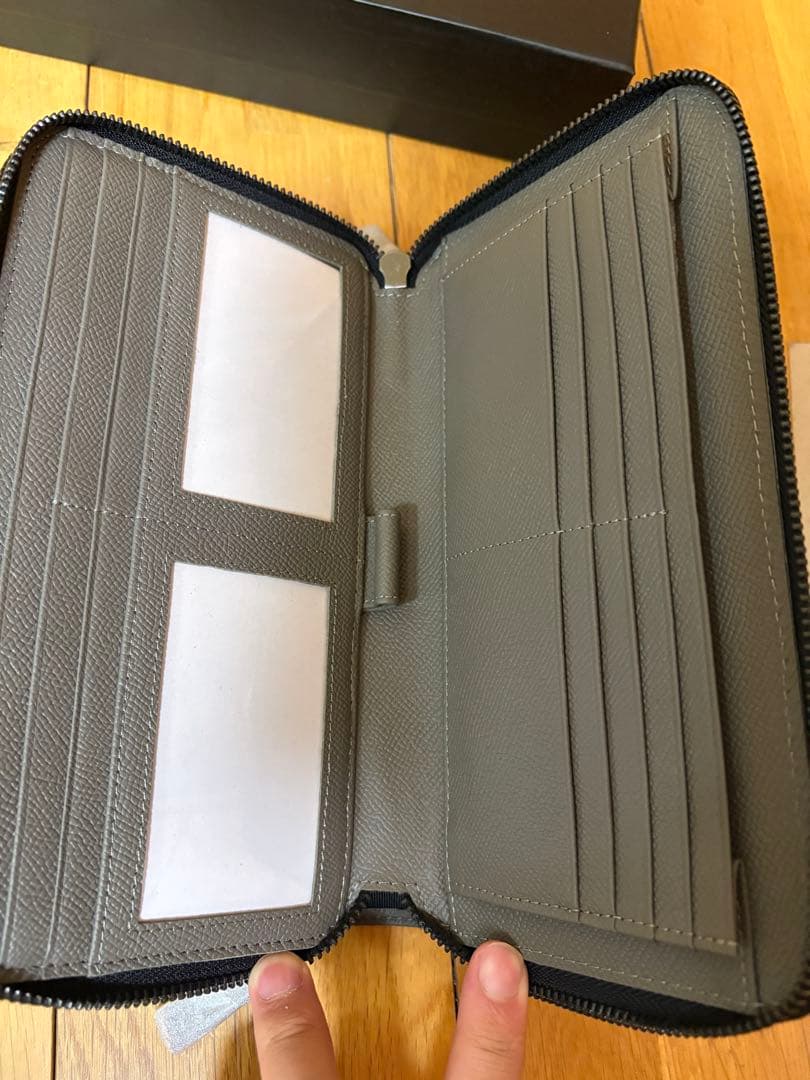 CPG GOLF ウォレット