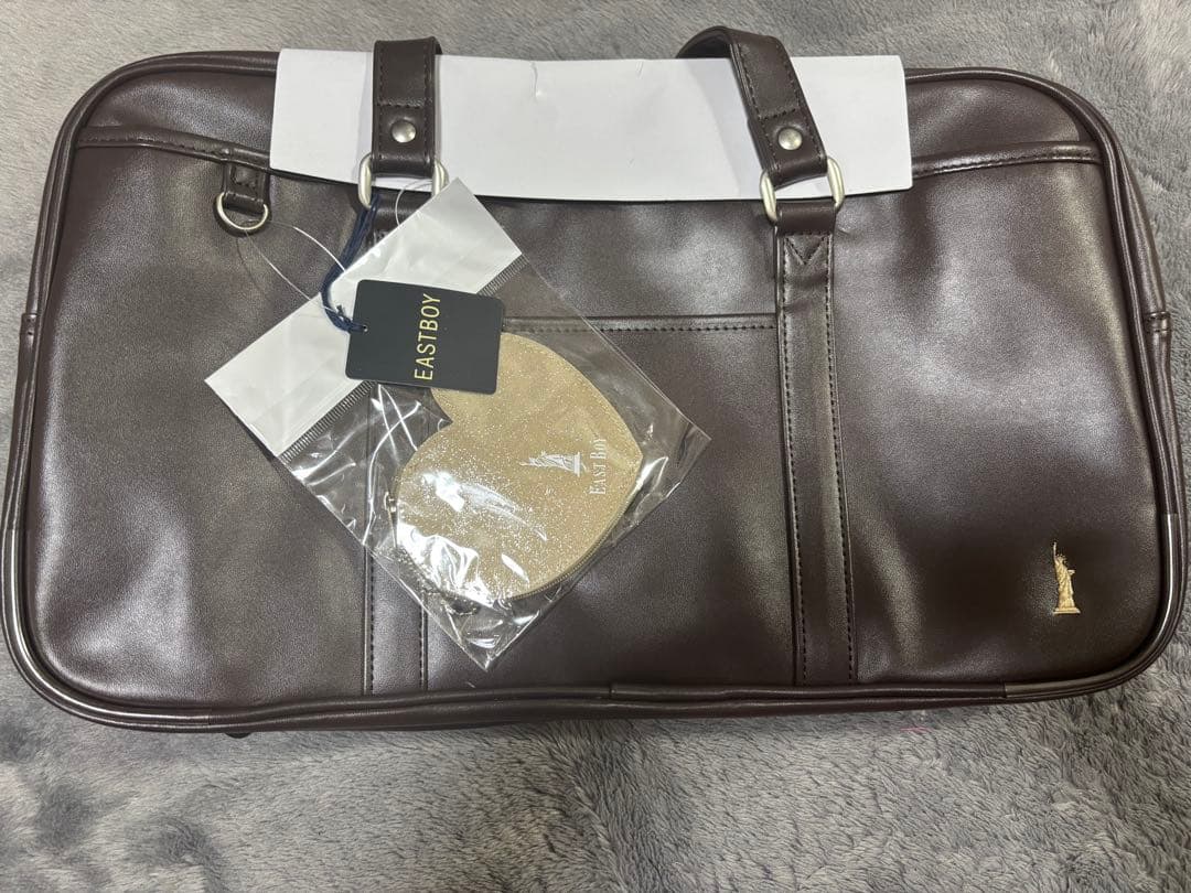 イーストボーイ EASTBOY スクールバック