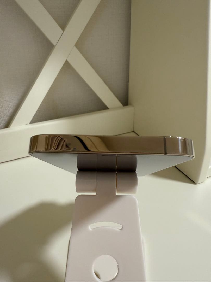 極美品 iPhone12 Pro 512GB ゴールド