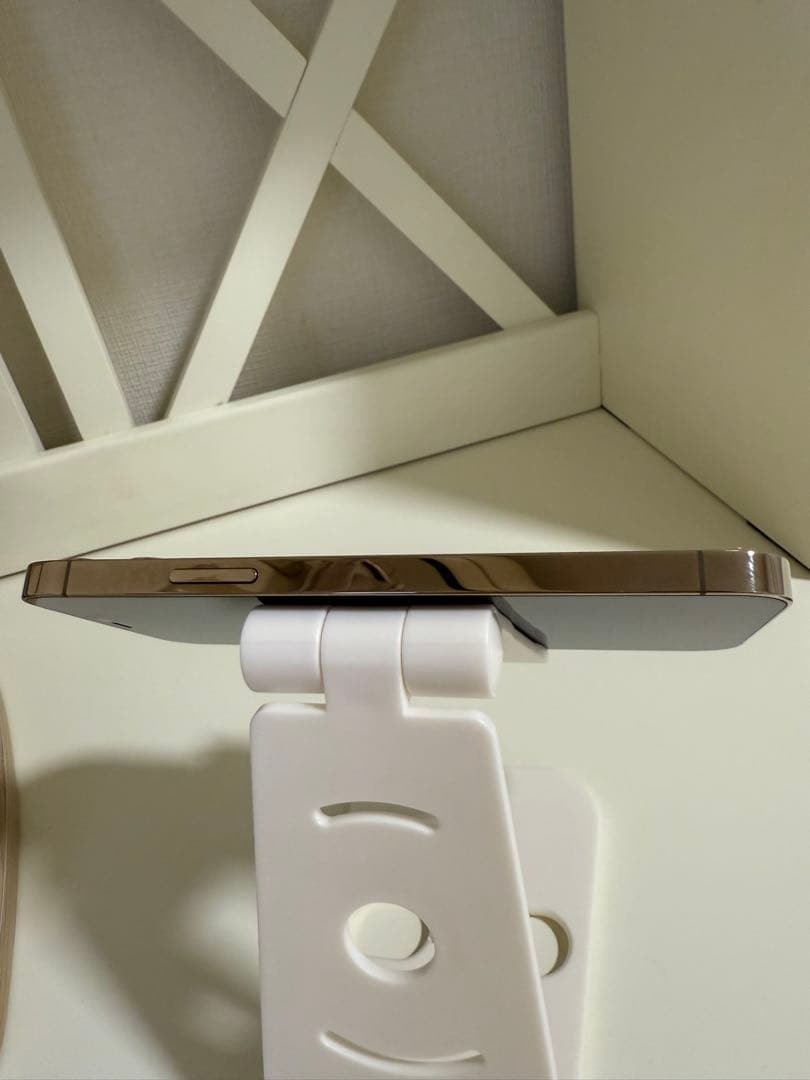 極美品 iPhone12 Pro 512GB ゴールド