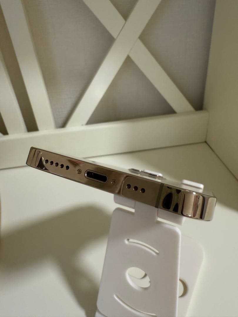 極美品 iPhone12 Pro 512GB ゴールド