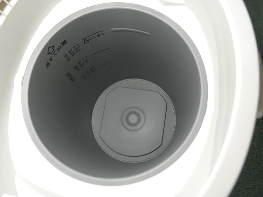 象印大型スチーム式加湿器