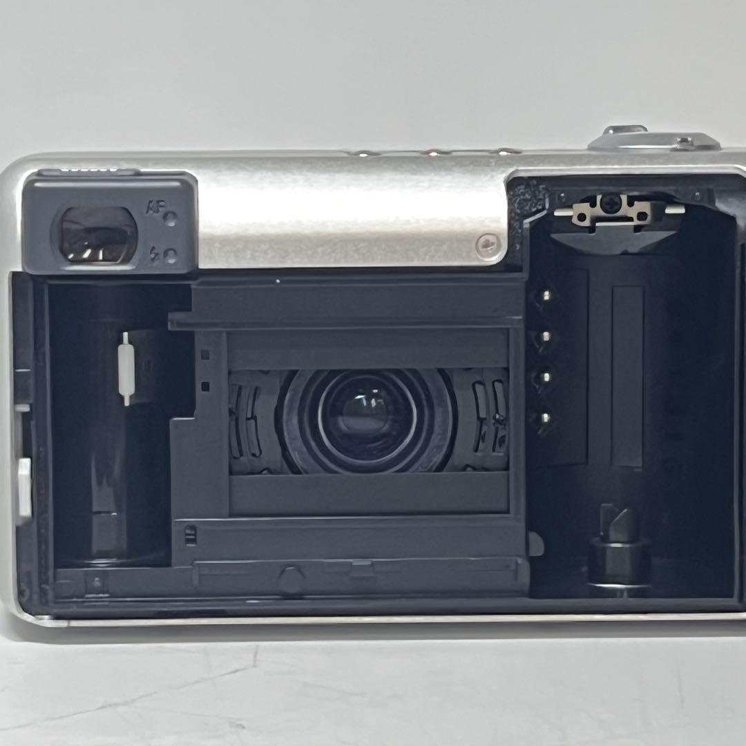 ペンタックス PENTAX ESPIO 120SW コンパクトフィルムカメラ