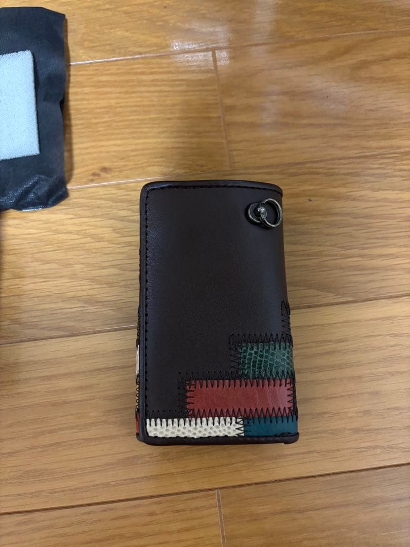 JAM  MADE 三つ折り財布・キーケース