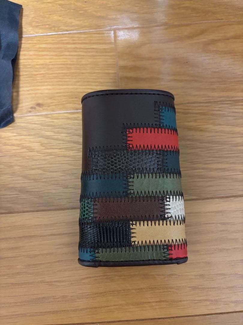 JAM  MADE 三つ折り財布・キーケース