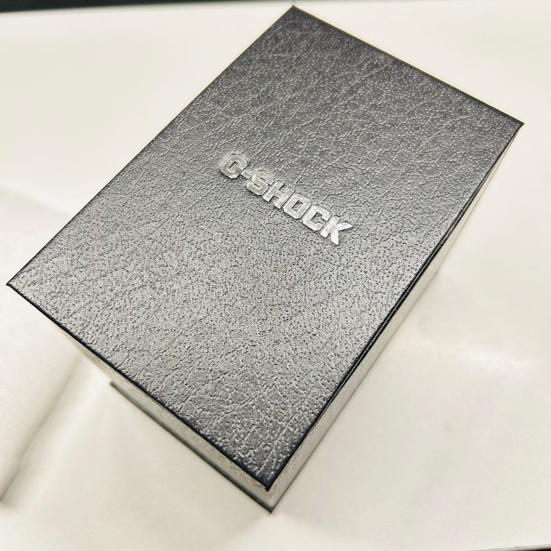 K*様 CASIO カシオ G-SHOCK GMW-B5000PC-1JF