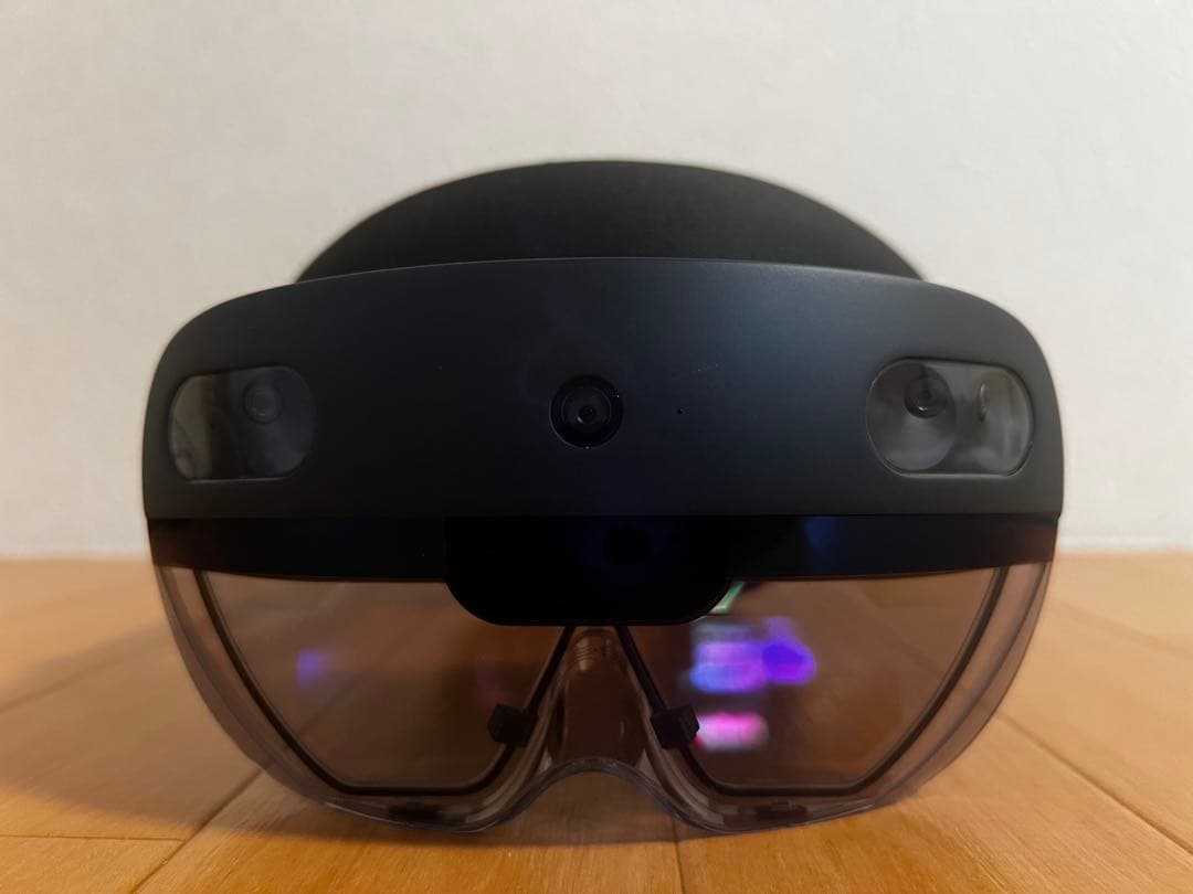 【美品】HoloLens2