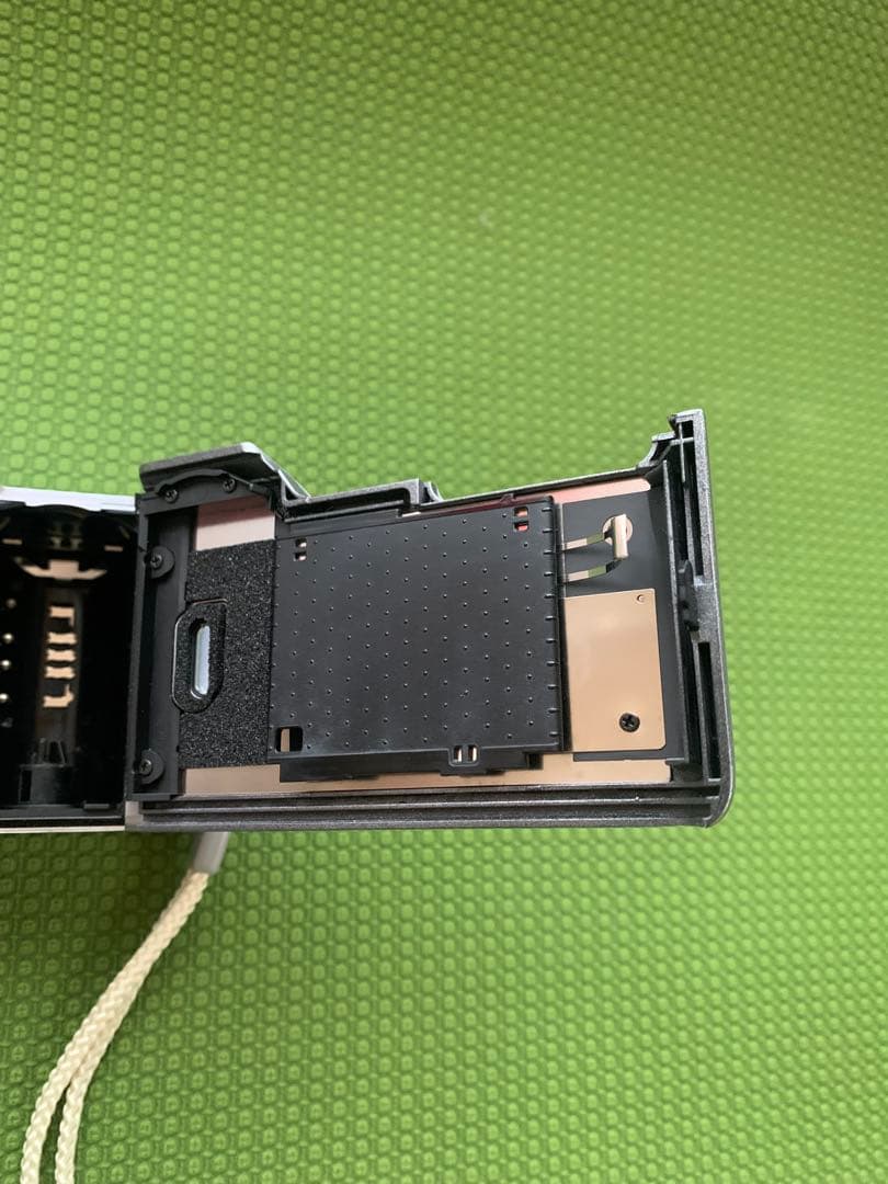 Fujifilm Natura S コンパクトカメラ