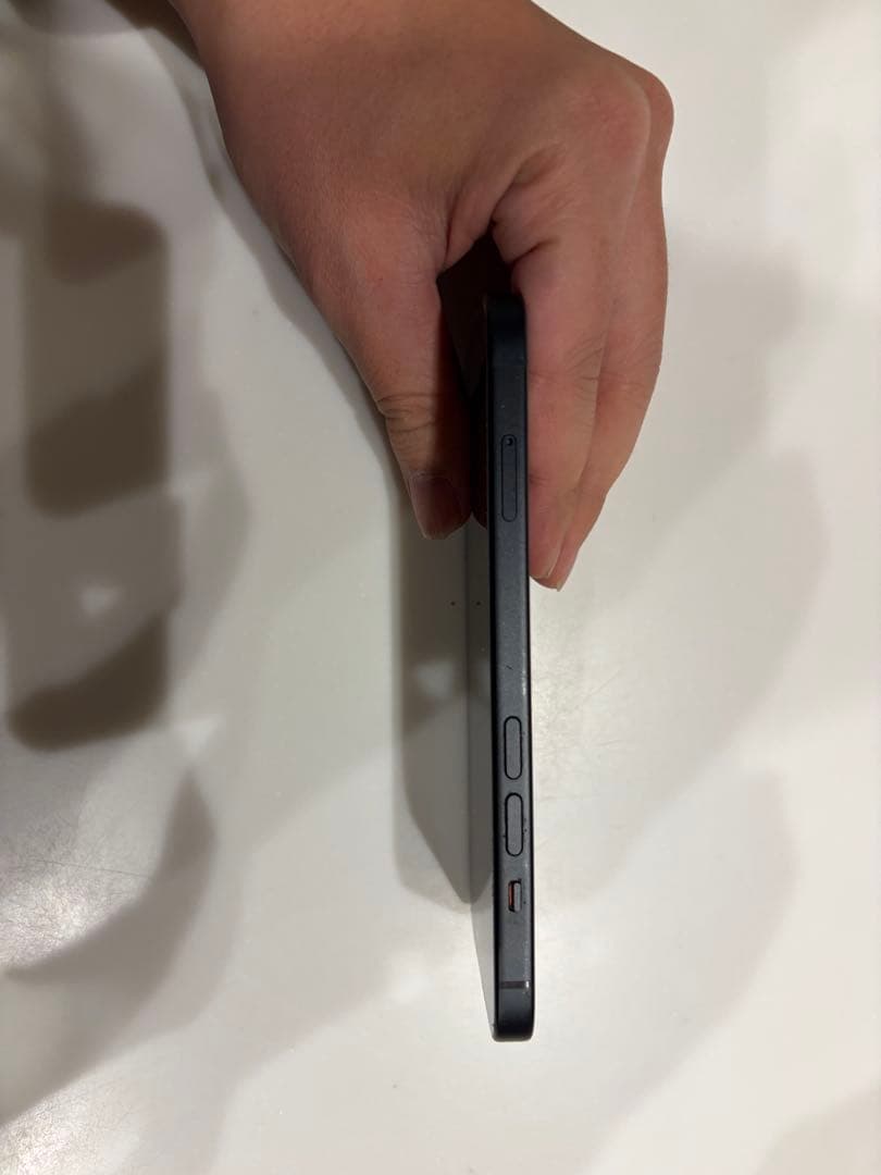 iPhone15 SIMフリー