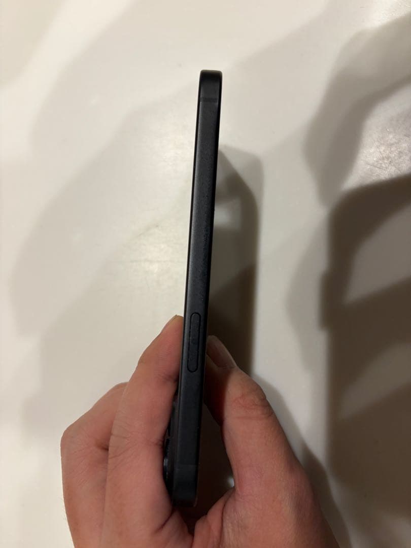 iPhone15 SIMフリー