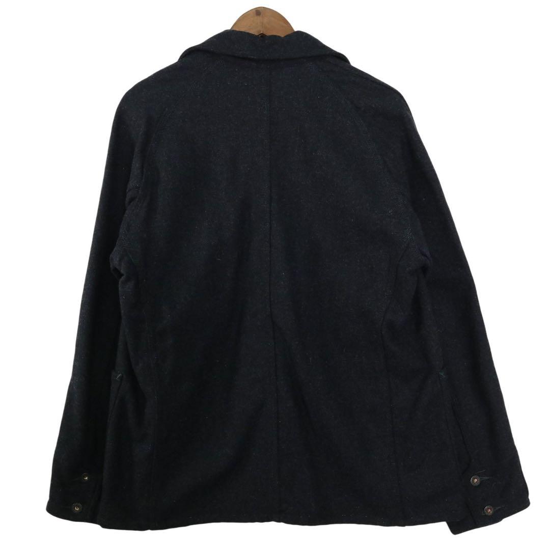 ポストオーバーオールズ エンジニアジャケットW【L】