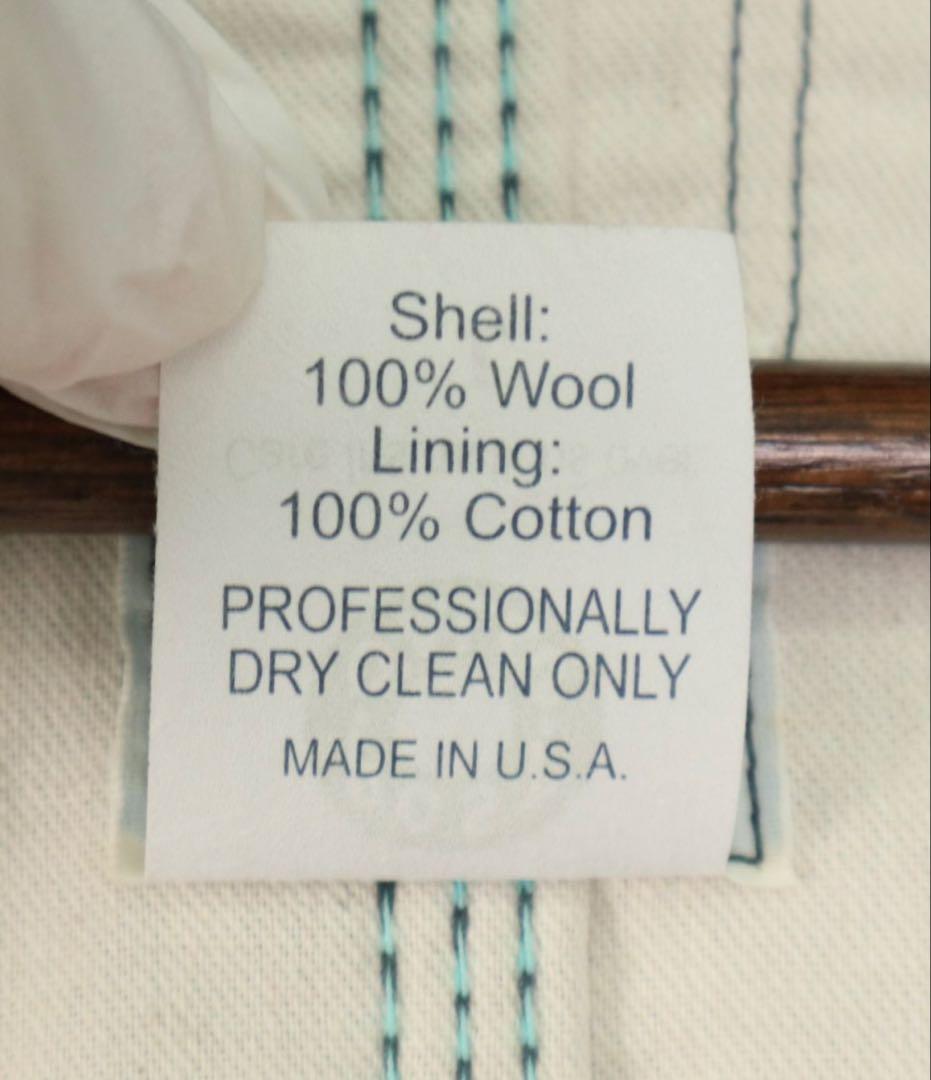 ポストオーバーオールズ エンジニアジャケットW【L】