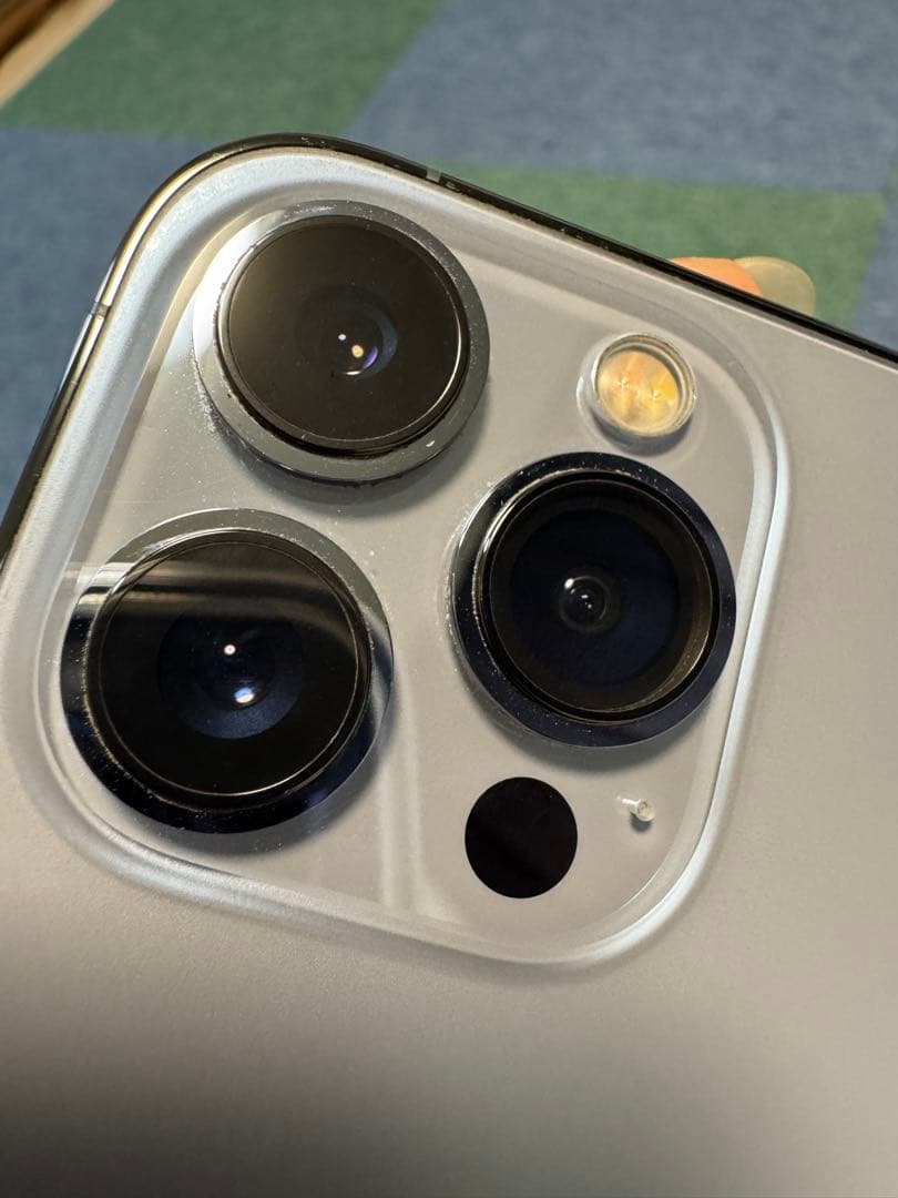 iPhone 13 Pro シエラブルー 256GB SIM フリー