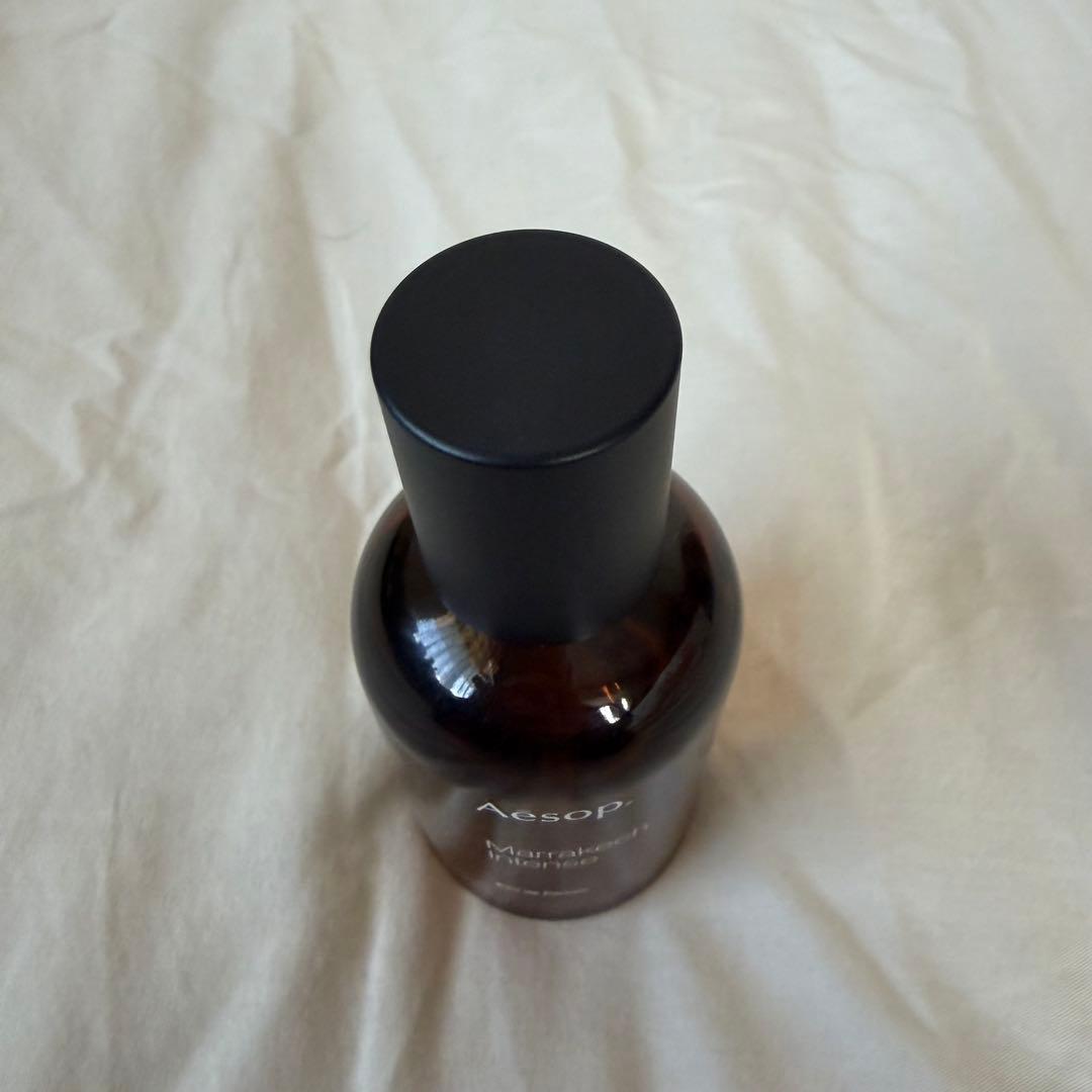 Aesop Marrakech Intense 50mL オードパルファム