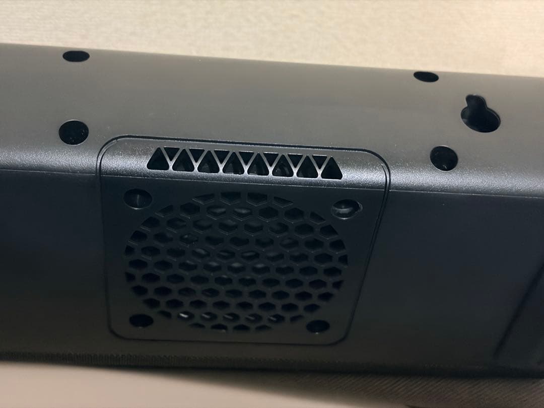 DENON DHT-C210 サウンドバー