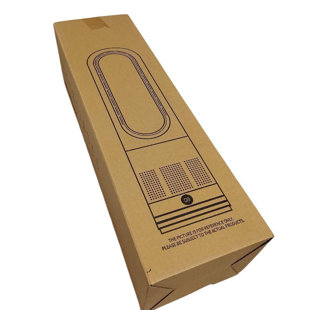 ✨超強力✨冷風機 羽根なし扇風機 DCモーター サーキュレーター タワーファン