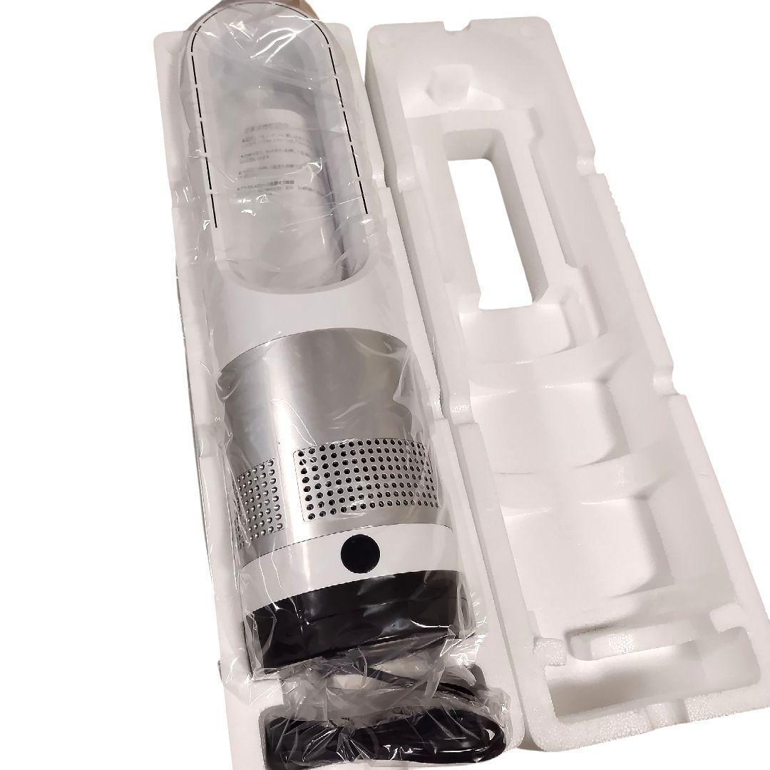 ✨超強力✨冷風機 羽根なし扇風機 DCモーター サーキュレーター タワーファン