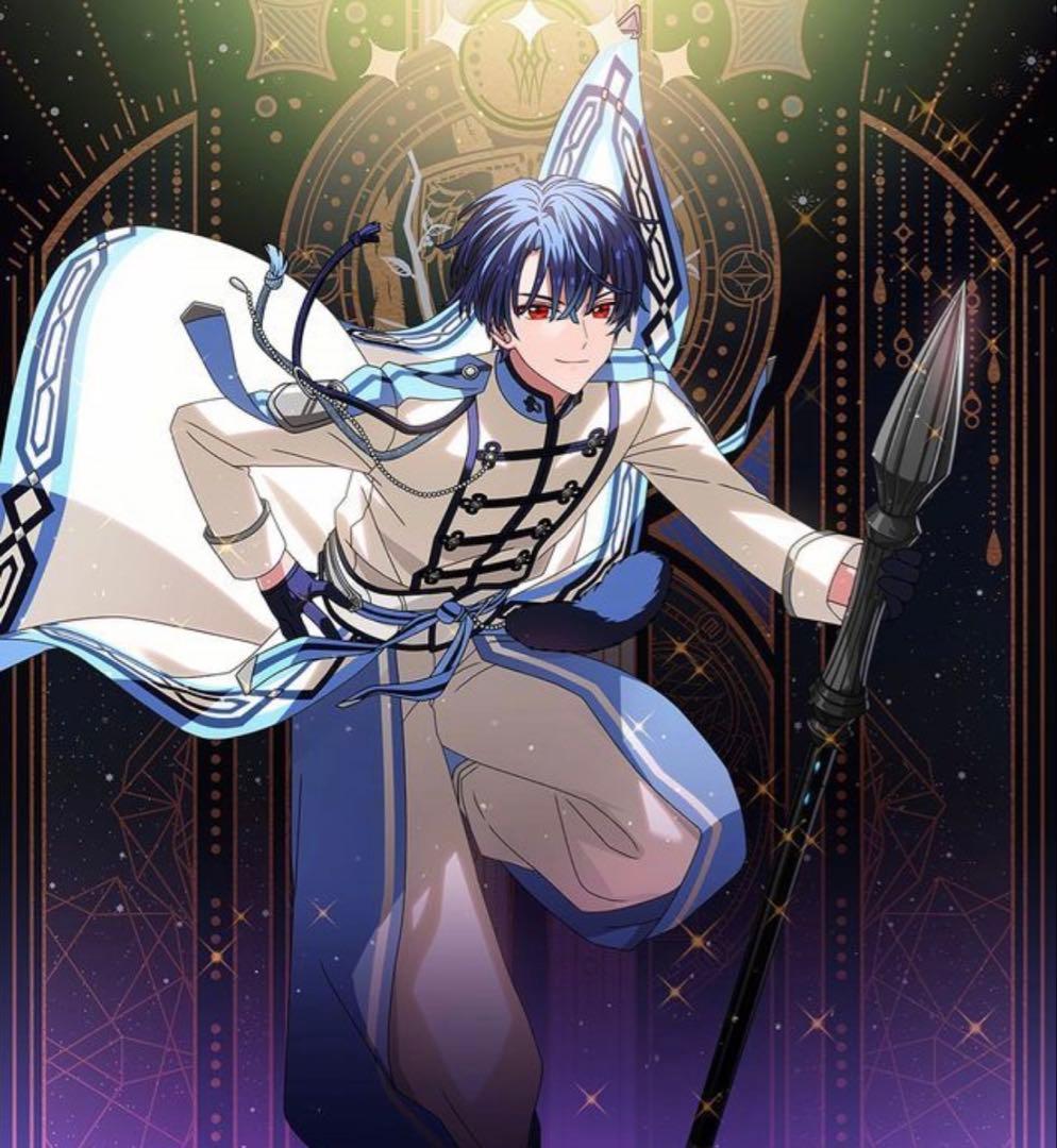 ★期間限定値下げ中★ 【新品未使用】 魔法使いの約束 1周年 シノ コスプレ衣装