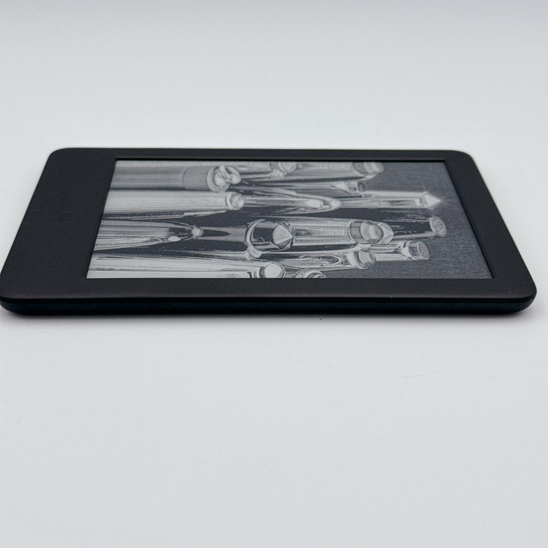 専用予約済み【ほぼ未使用】Kindle 電子書籍リーダー J9G29R ケース