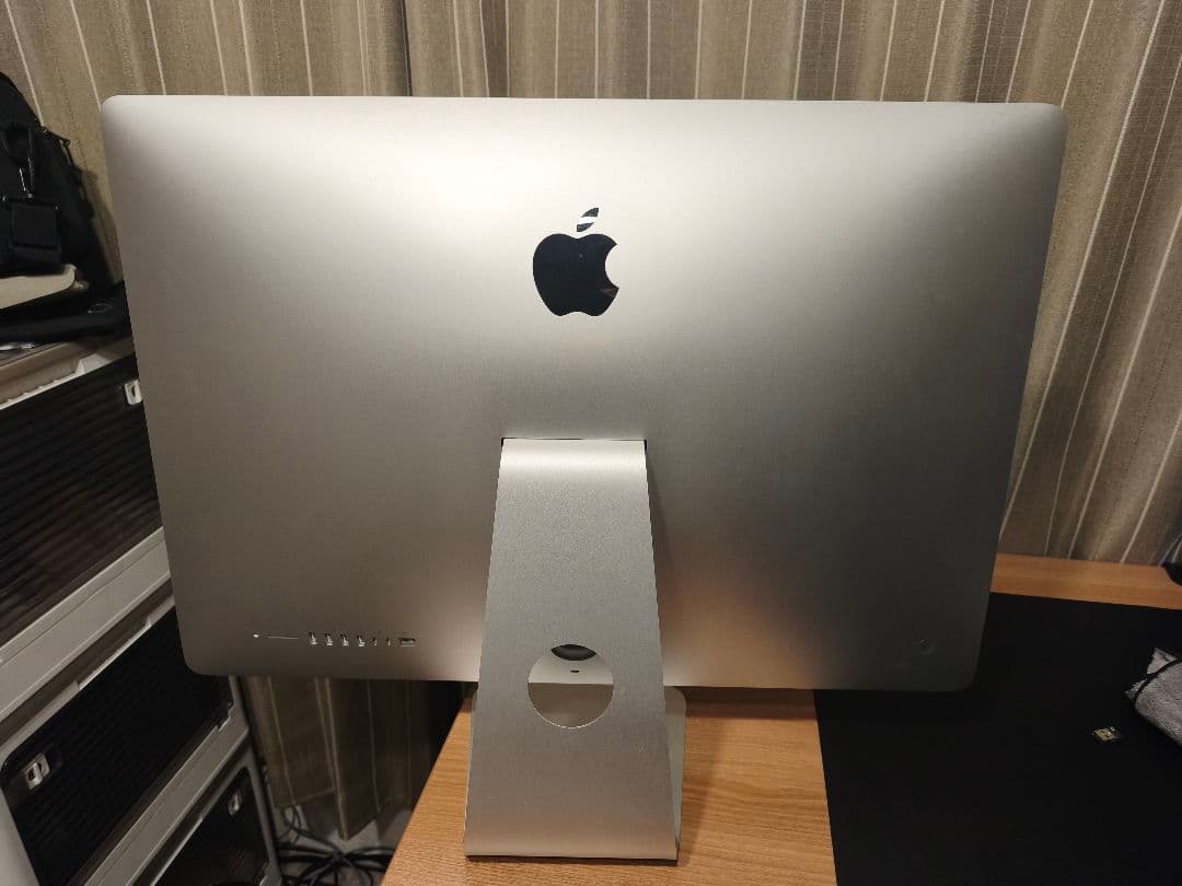 iMac 27インチ 2019　i9　メモリ64GB