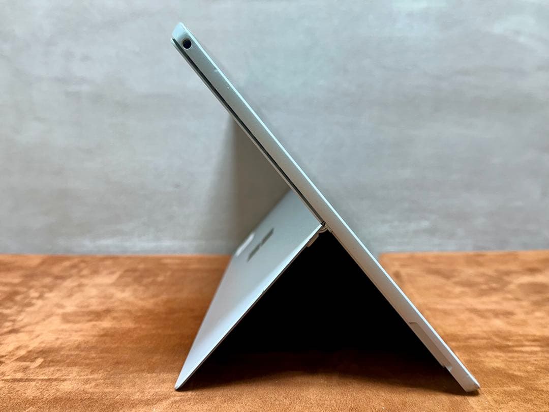 Microsoft Surface Pro 7+ 本体 8 256GB |T68