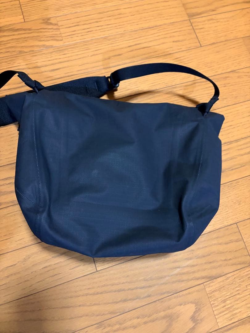 グランヴィルショルダーバッグ