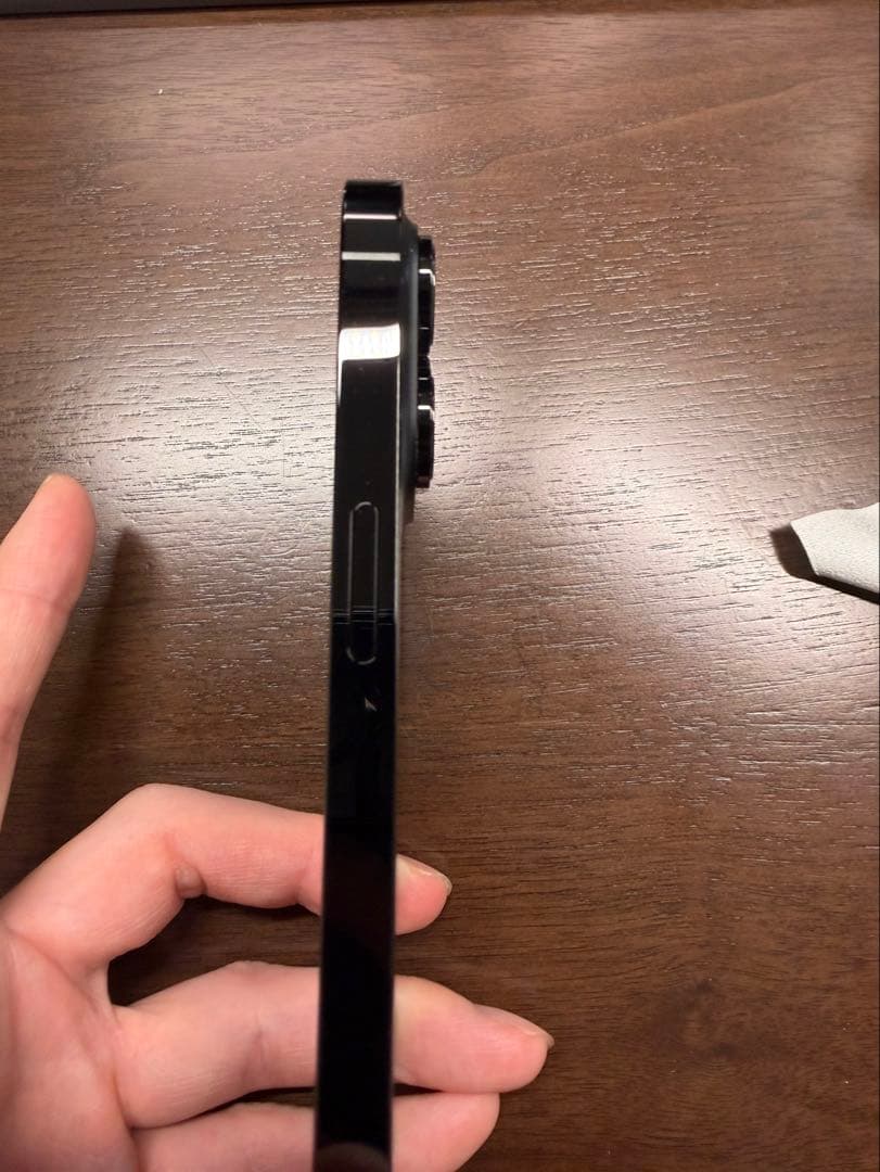 スマートフォン本体 iPhone14 Pro 512GB Black