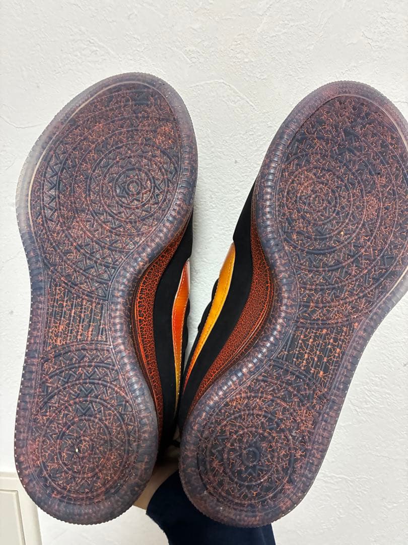 シューズ(男性用) Nike BOOK 2 EP 27cm