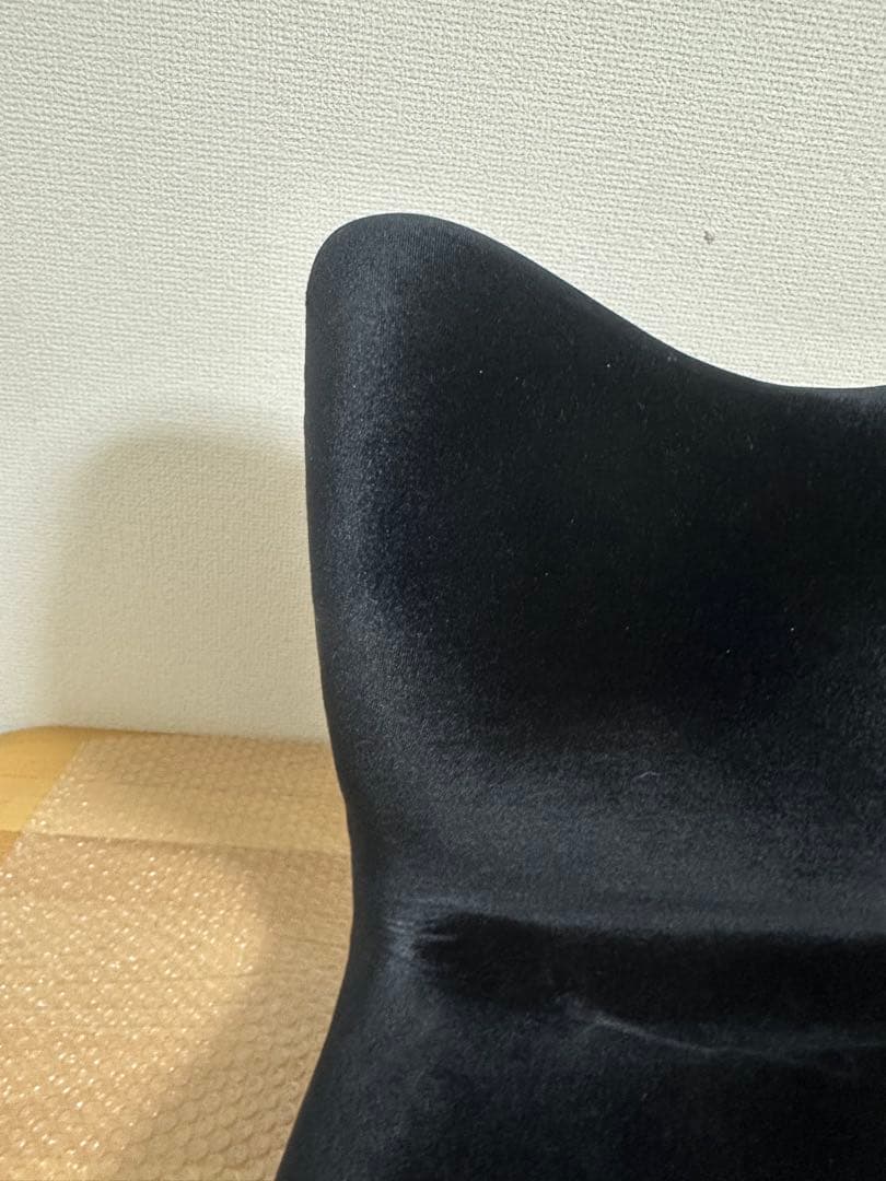 早い者勝ち スタイルプレミアムデラックス 姿勢矯正クッション