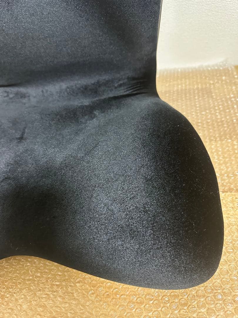 早い者勝ち スタイルプレミアムデラックス 姿勢矯正クッション