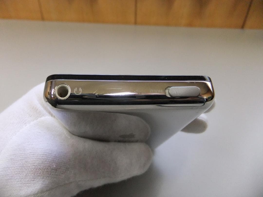 Apple ipod classic A1136 30GB　第五世代　動作品