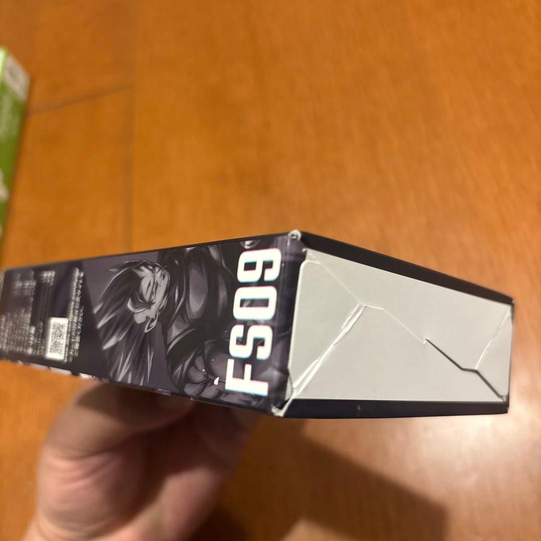 ドラゴンボール フュージョンワールド 1st スタートデッキEX　シャロット