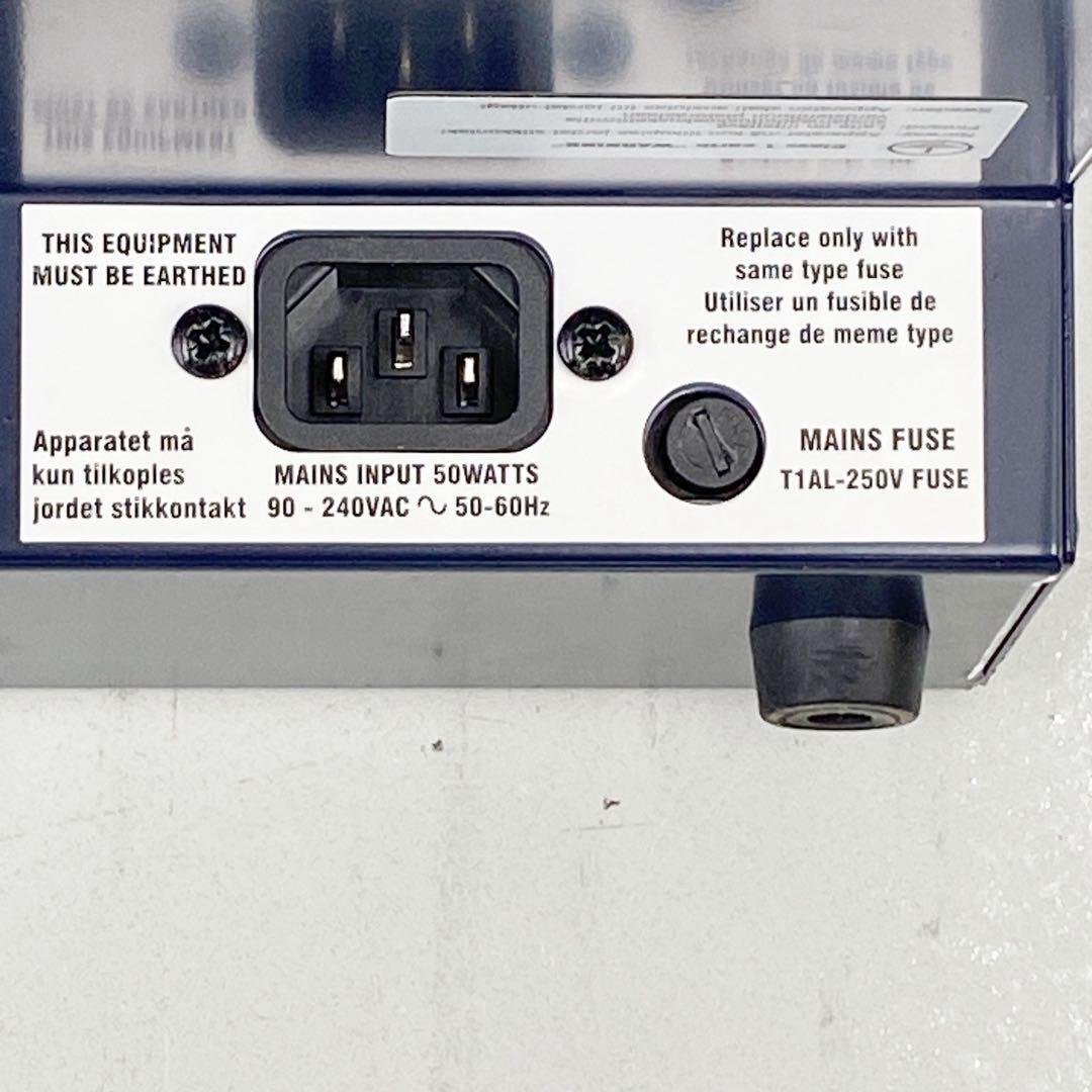 【美品】Soundcraft EPM6 アナログミキサー サウンドクラフト