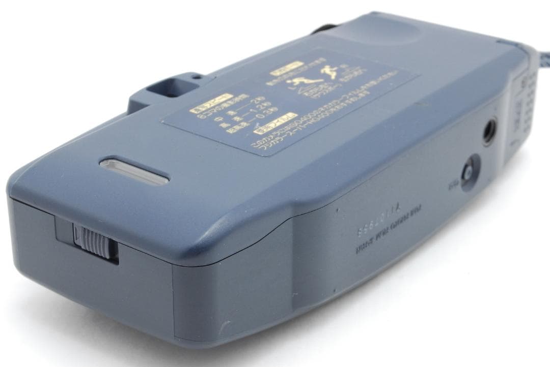 【美品】フジフィルム FUJIFILM Byu-n 8